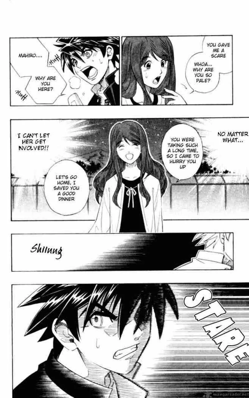 Busou Renkin Chapter 1 page 35