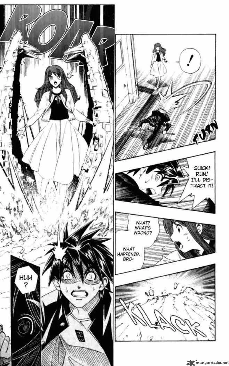 Busou Renkin Chapter 1 page 36