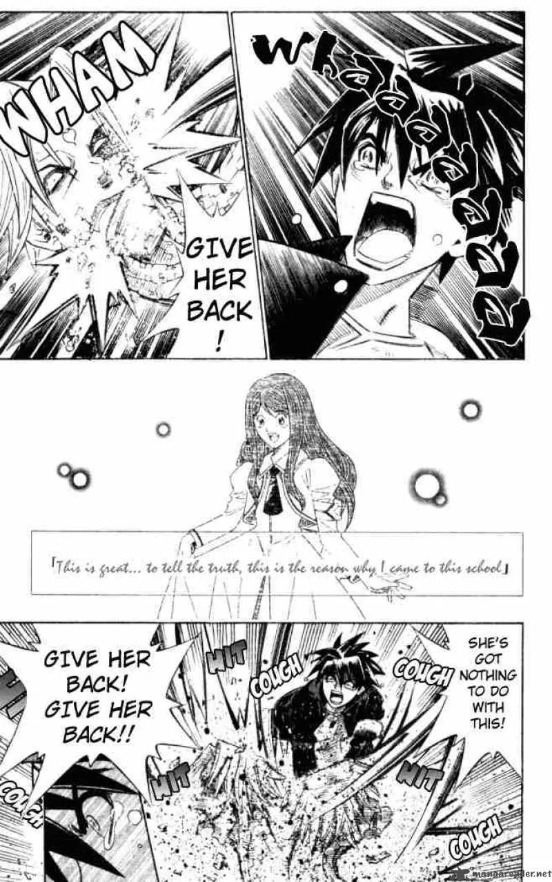 Busou Renkin Chapter 1 page 38
