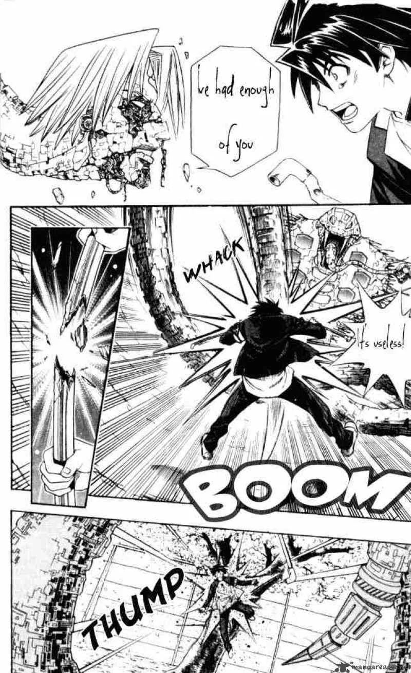 Busou Renkin Chapter 1 page 39