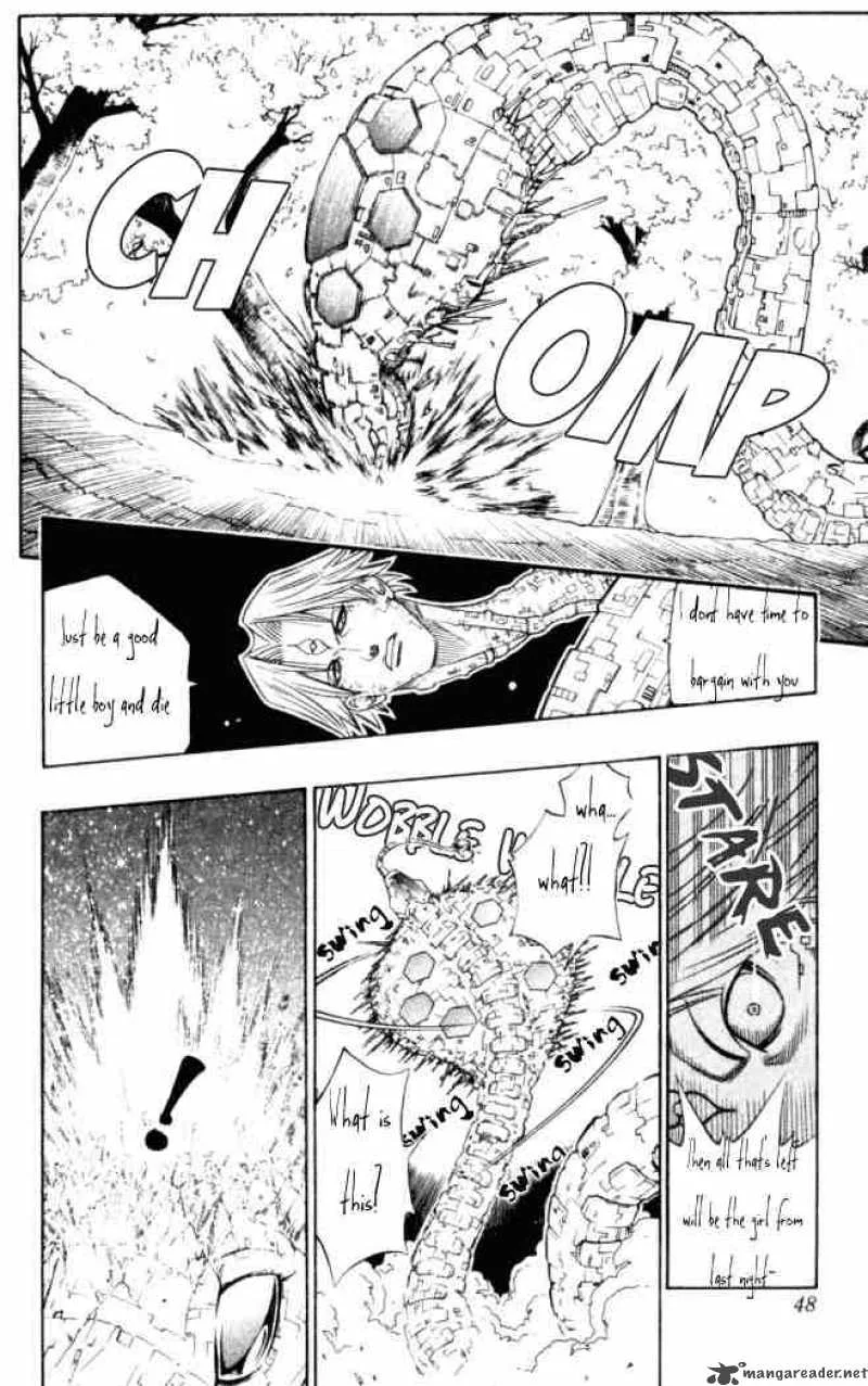 Busou Renkin Chapter 1 page 45