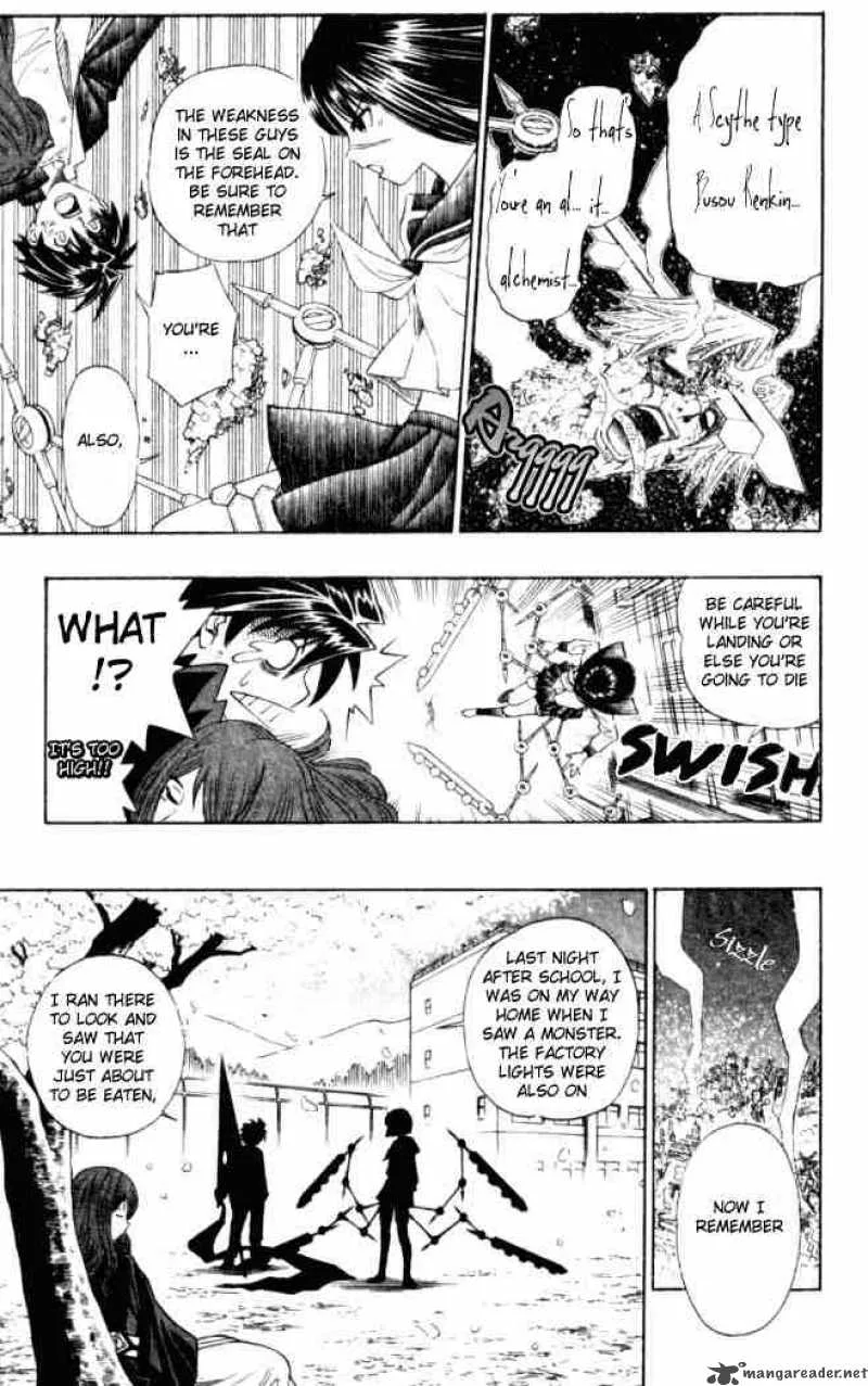 Busou Renkin Chapter 1 page 49