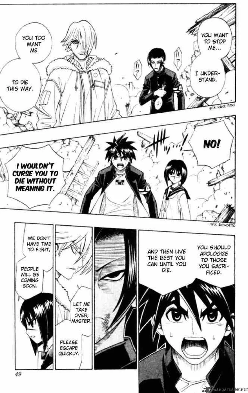 Busou Renkin Chapter 10 page 3