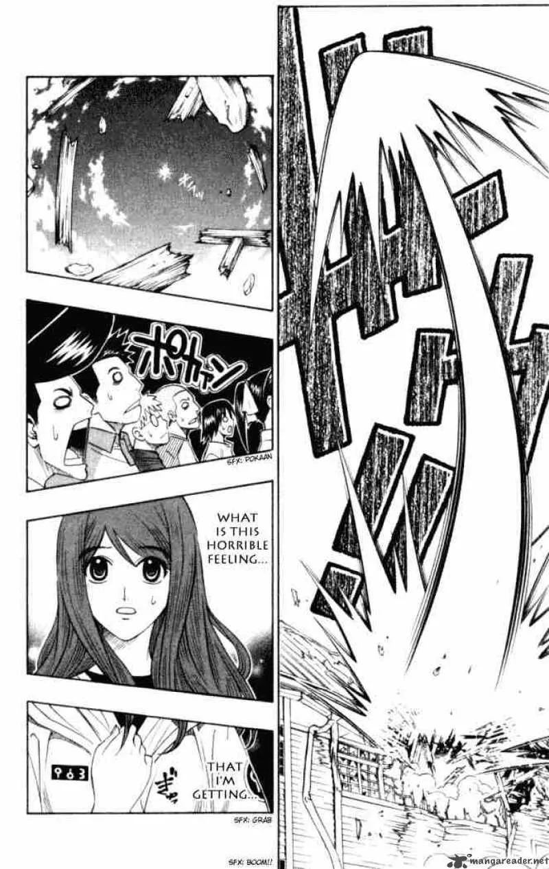 Busou Renkin Chapter 10 page 8