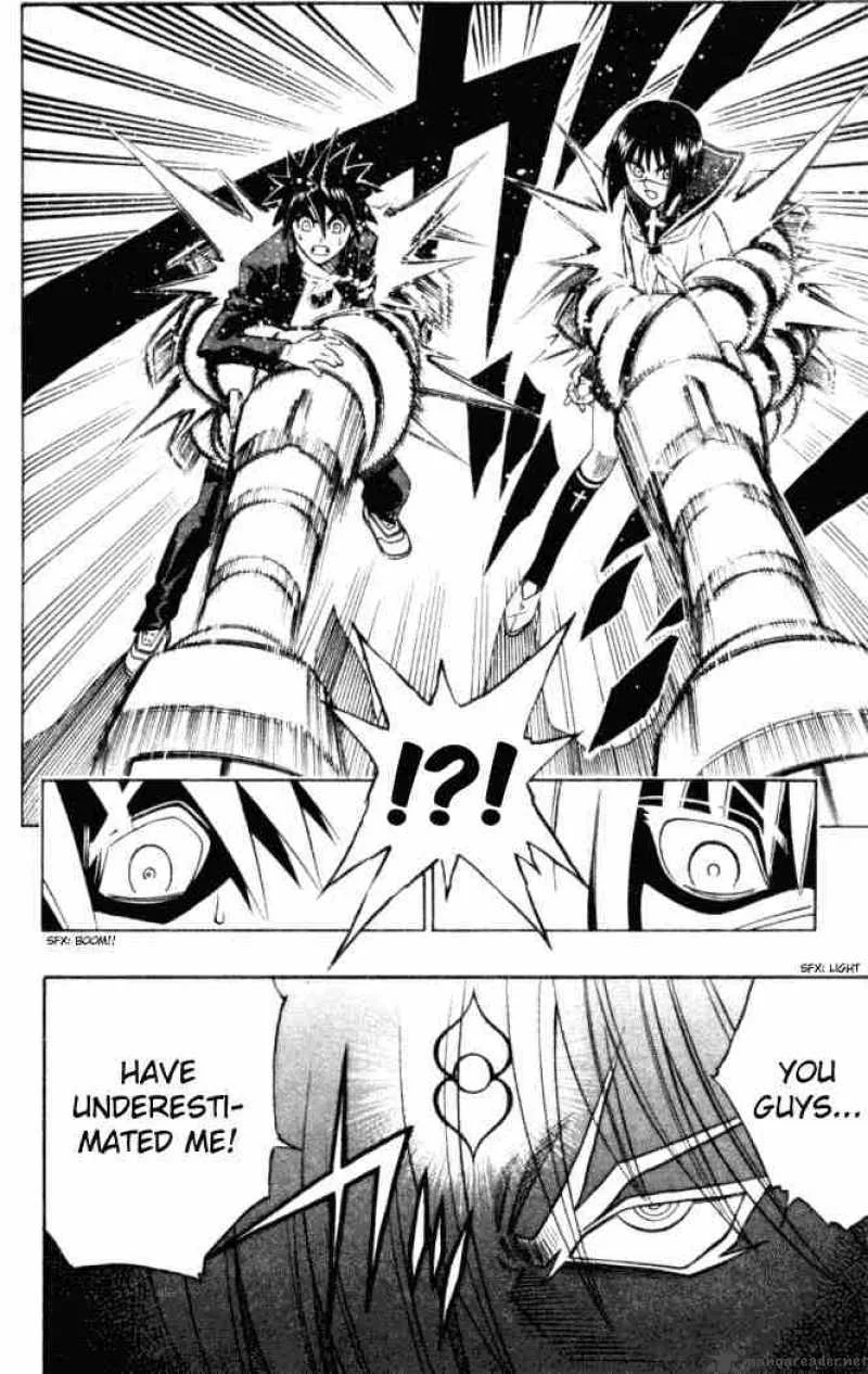 Busou Renkin Chapter 10 page 6