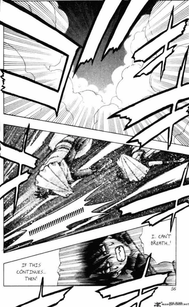 Busou Renkin Chapter 10 page 10
