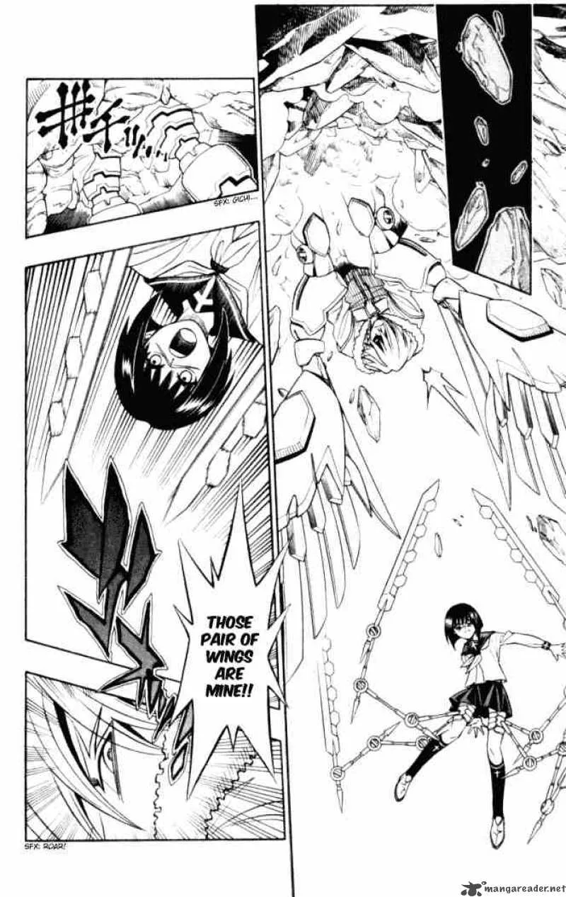 Busou Renkin Chapter 11 page 2