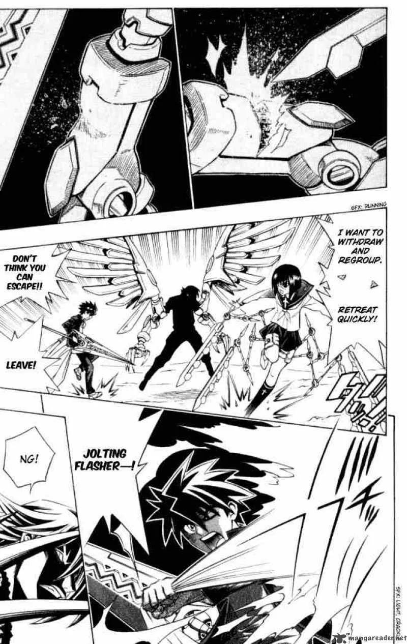 Busou Renkin Chapter 11 page 10