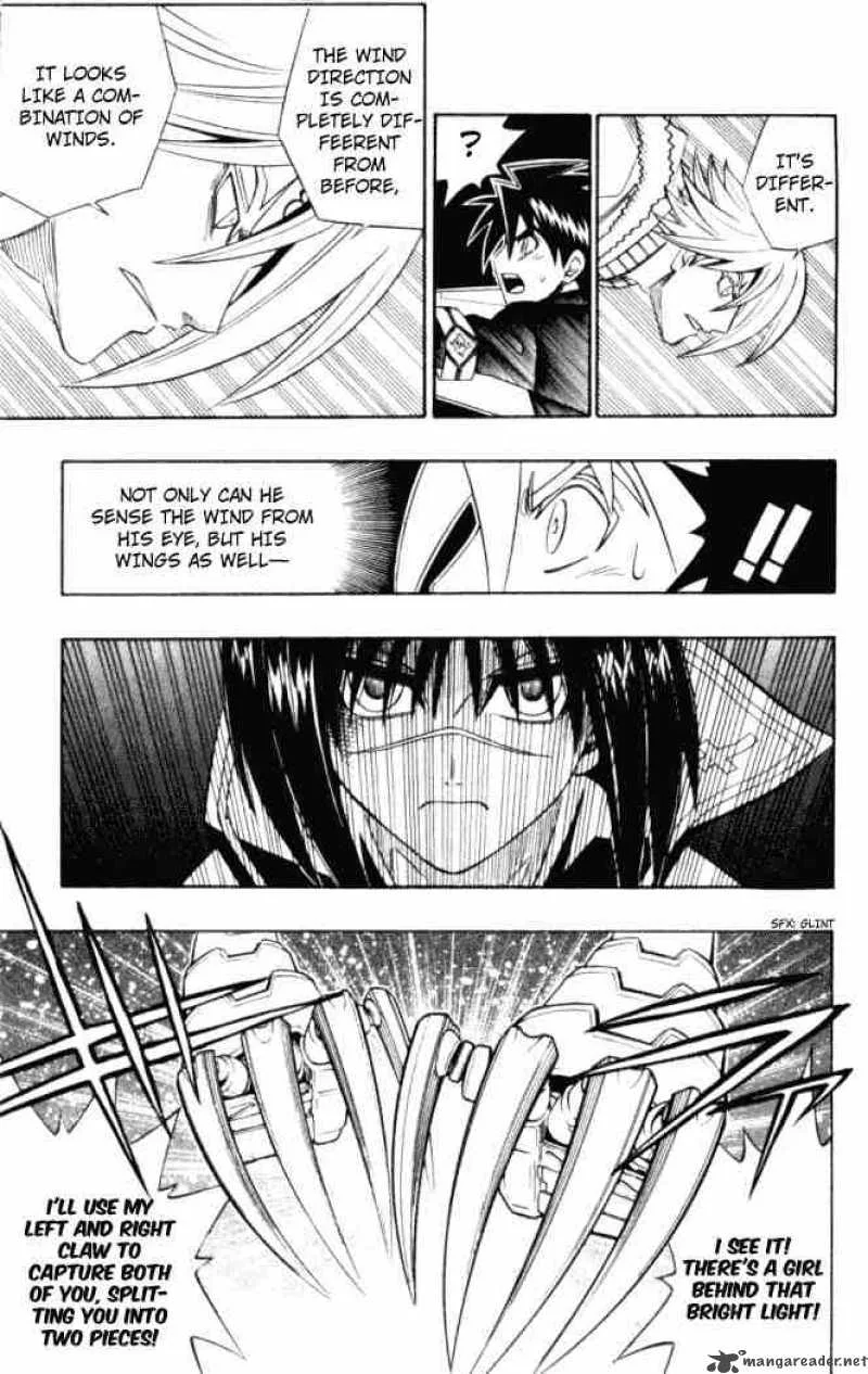 Busou Renkin Chapter 12 page 7