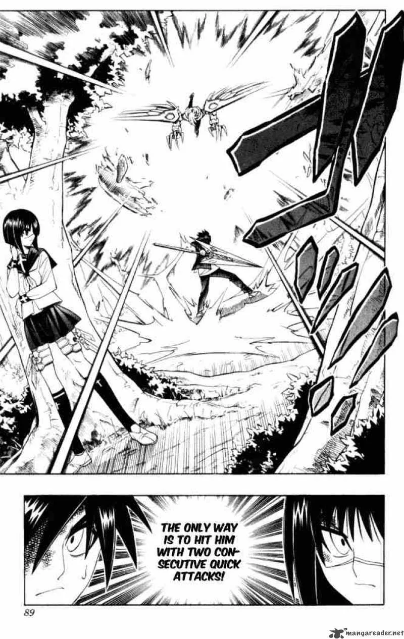 Busou Renkin Chapter 12 page 3