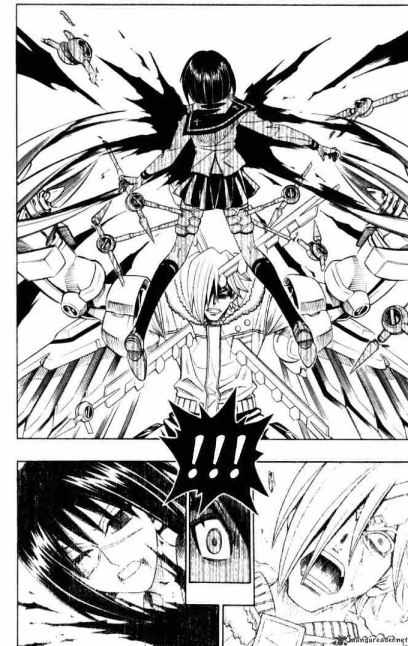 Busou Renkin Chapter 12 page 10