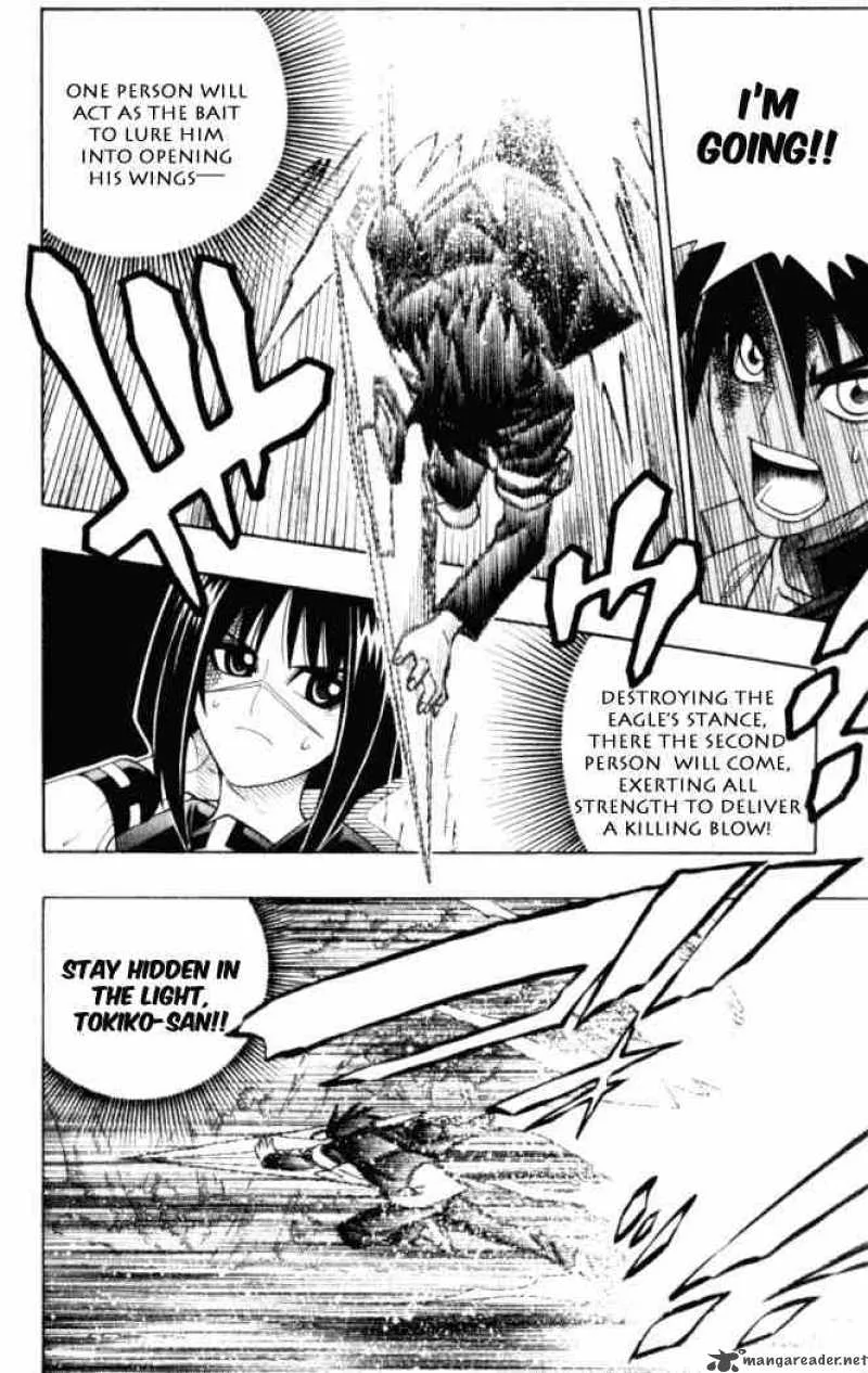 Busou Renkin Chapter 12 page 4