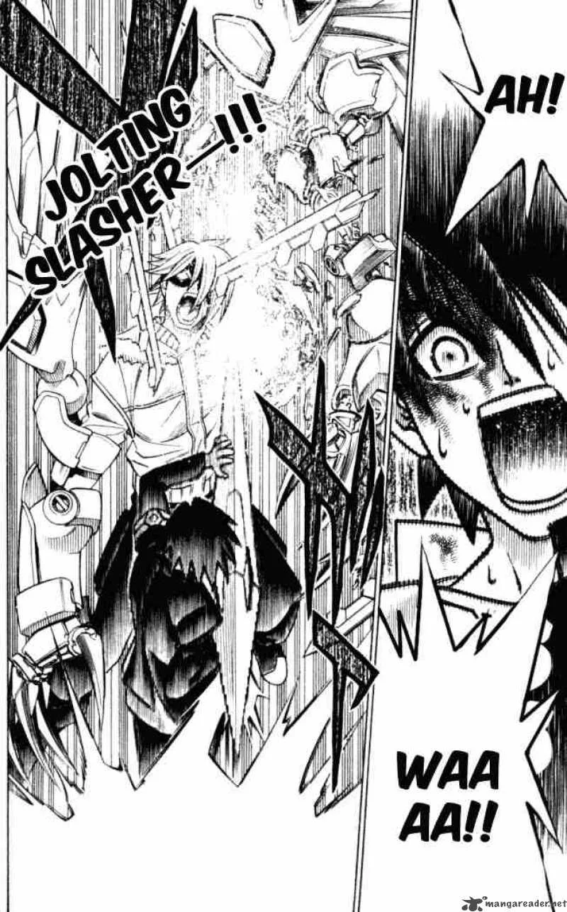Busou Renkin Chapter 12 page 12