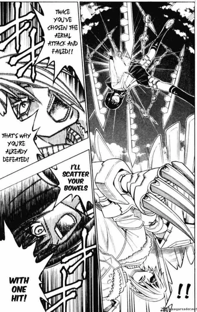 Busou Renkin Chapter 12 page 9