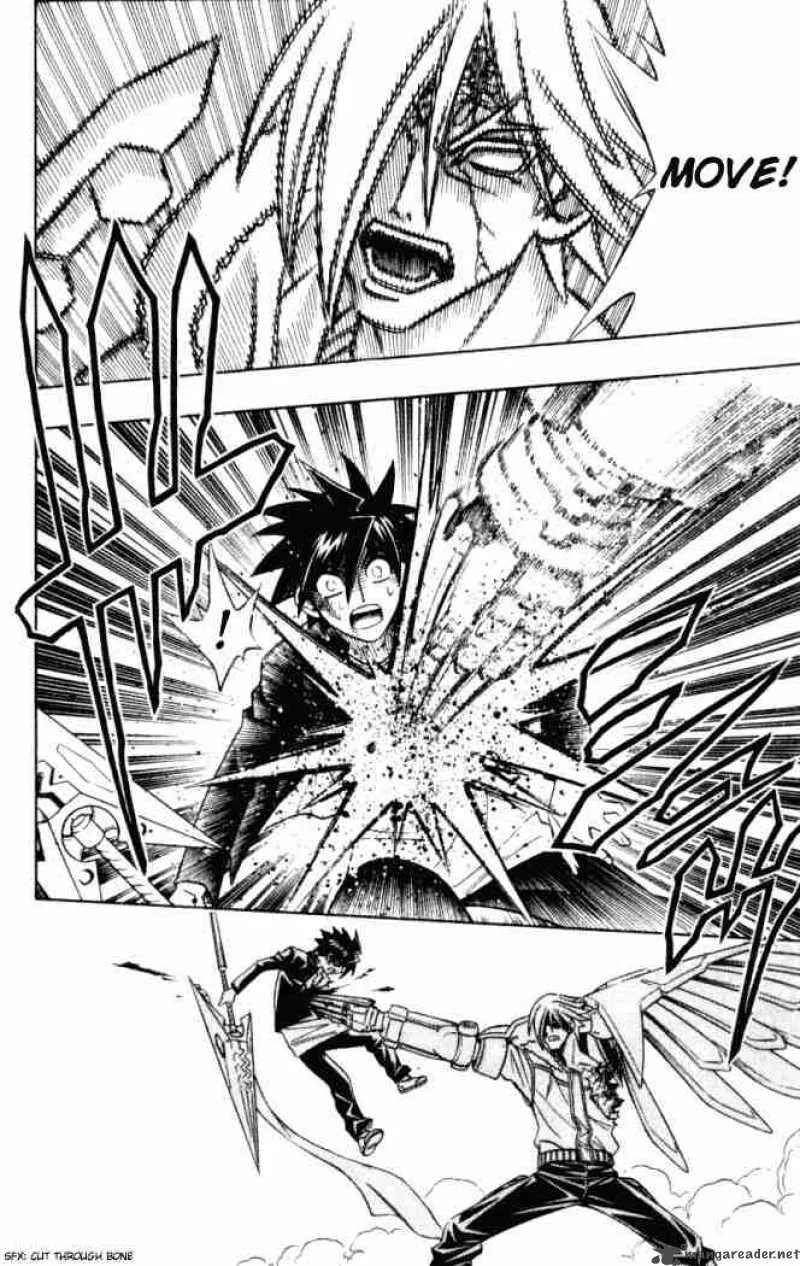 Busou Renkin Chapter 12 page 18
