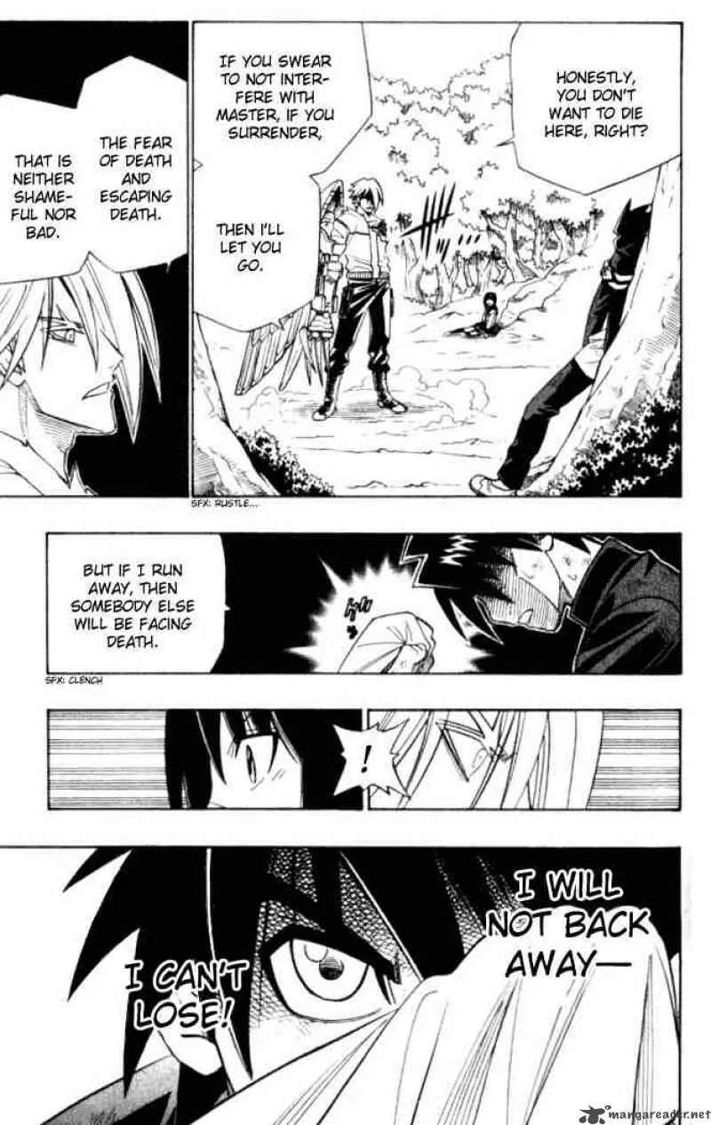 Busou Renkin Chapter 13 page 13