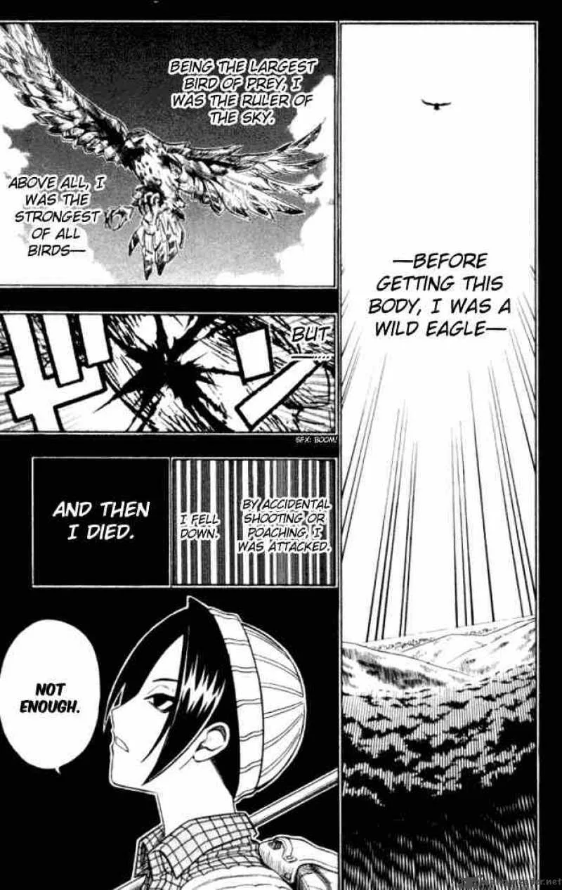 Busou Renkin Chapter 13 page 9