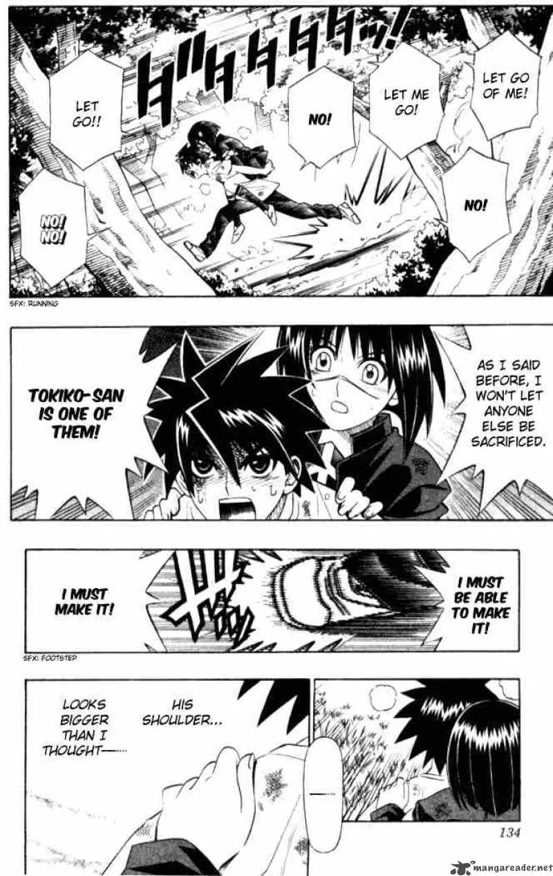 Busou Renkin Chapter 14 page 8