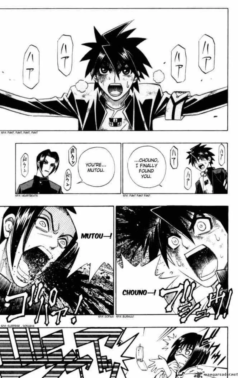 Busou Renkin Chapter 15 page 7