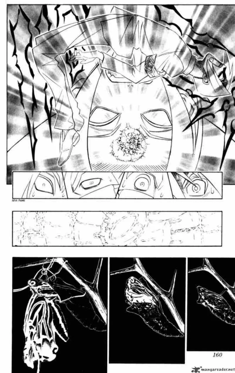 Busou Renkin Chapter 15 page 16