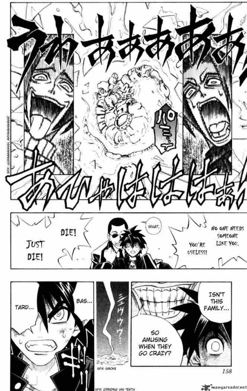 Busou Renkin Chapter 15 page 14