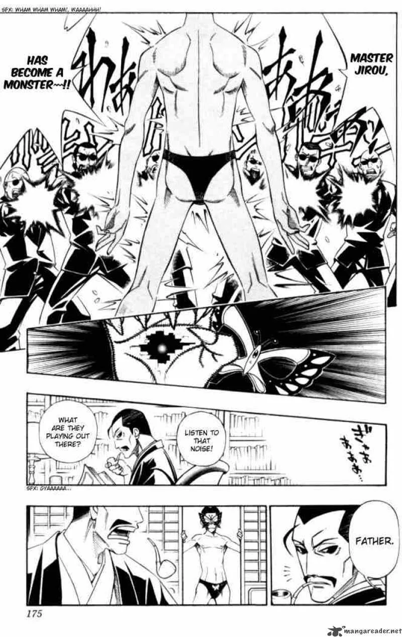 Busou Renkin Chapter 16 page 11