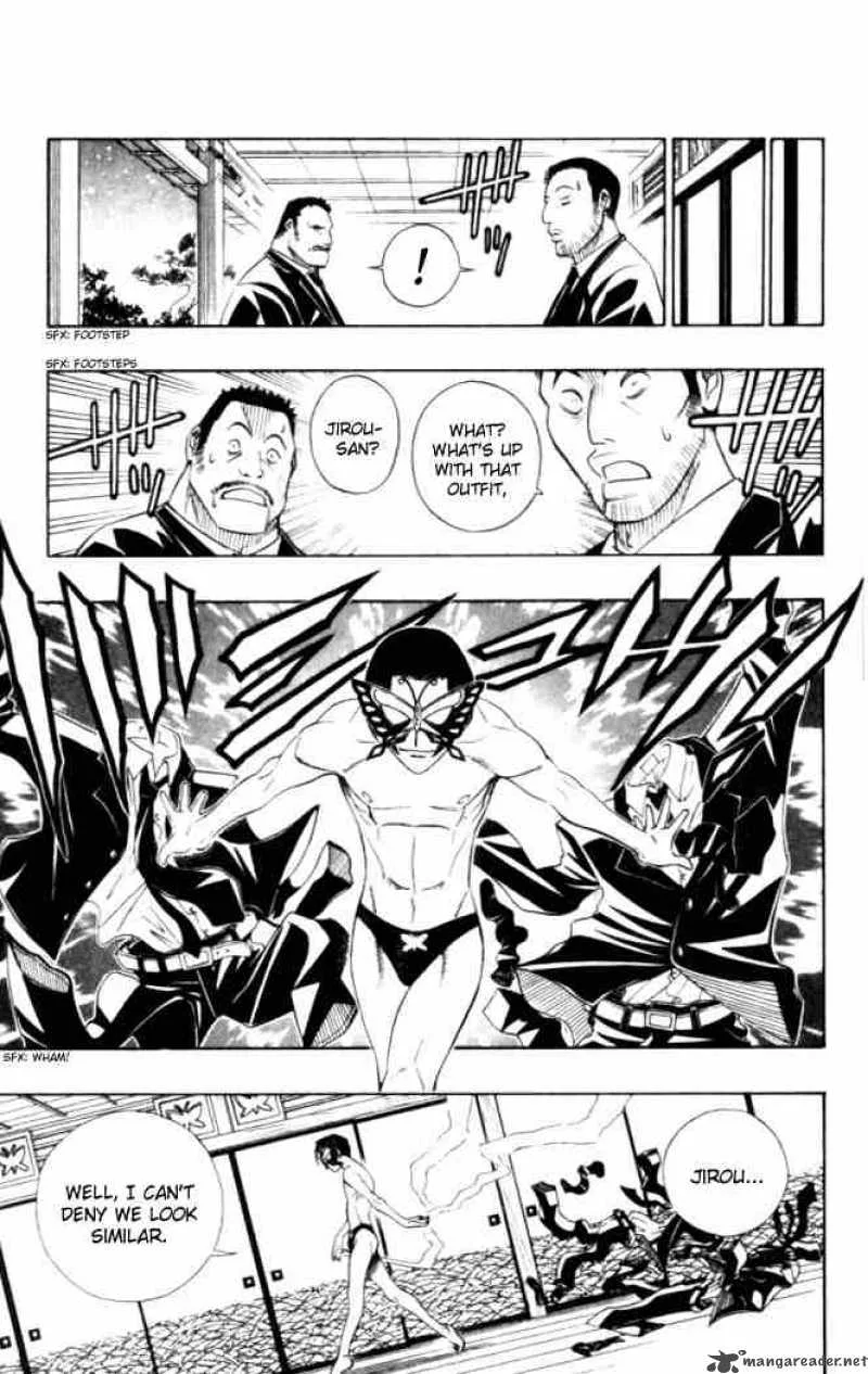 Busou Renkin Chapter 16 page 9