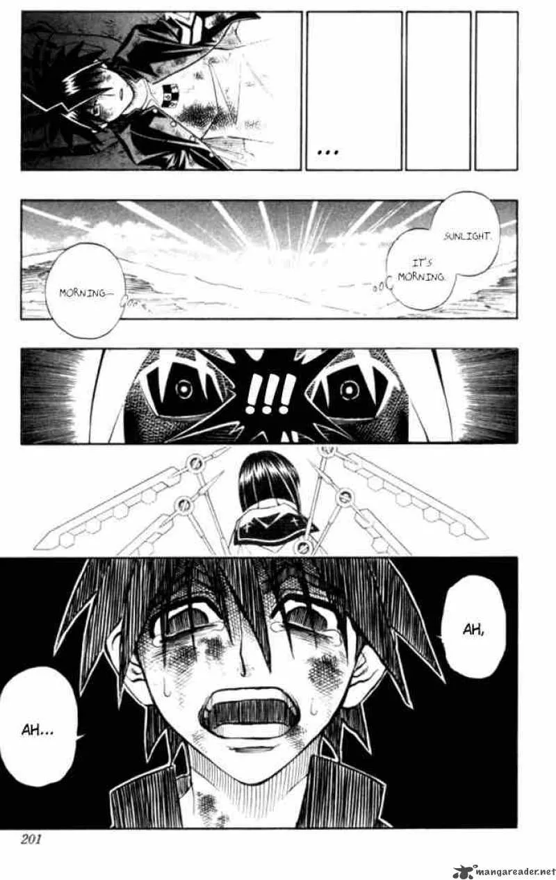 Busou Renkin Chapter 17 page 17