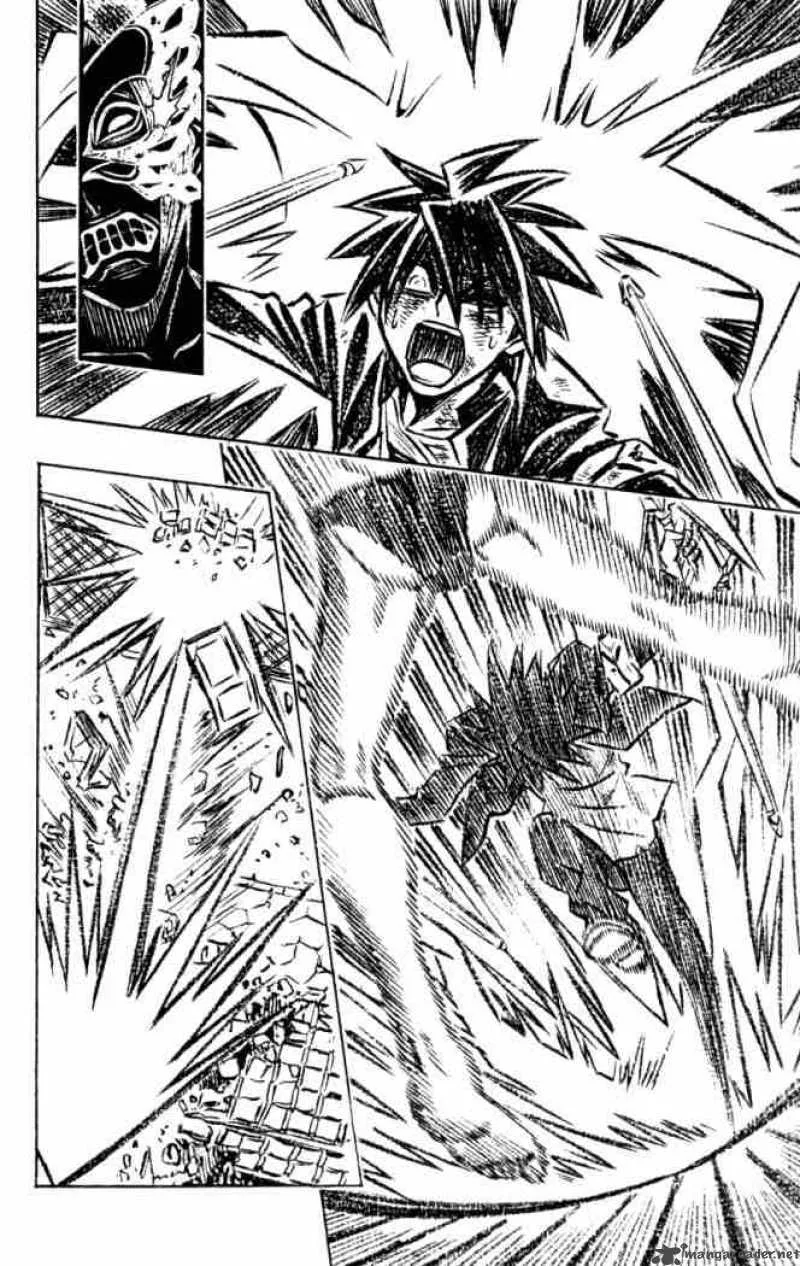 Busou Renkin Chapter 17 page 8