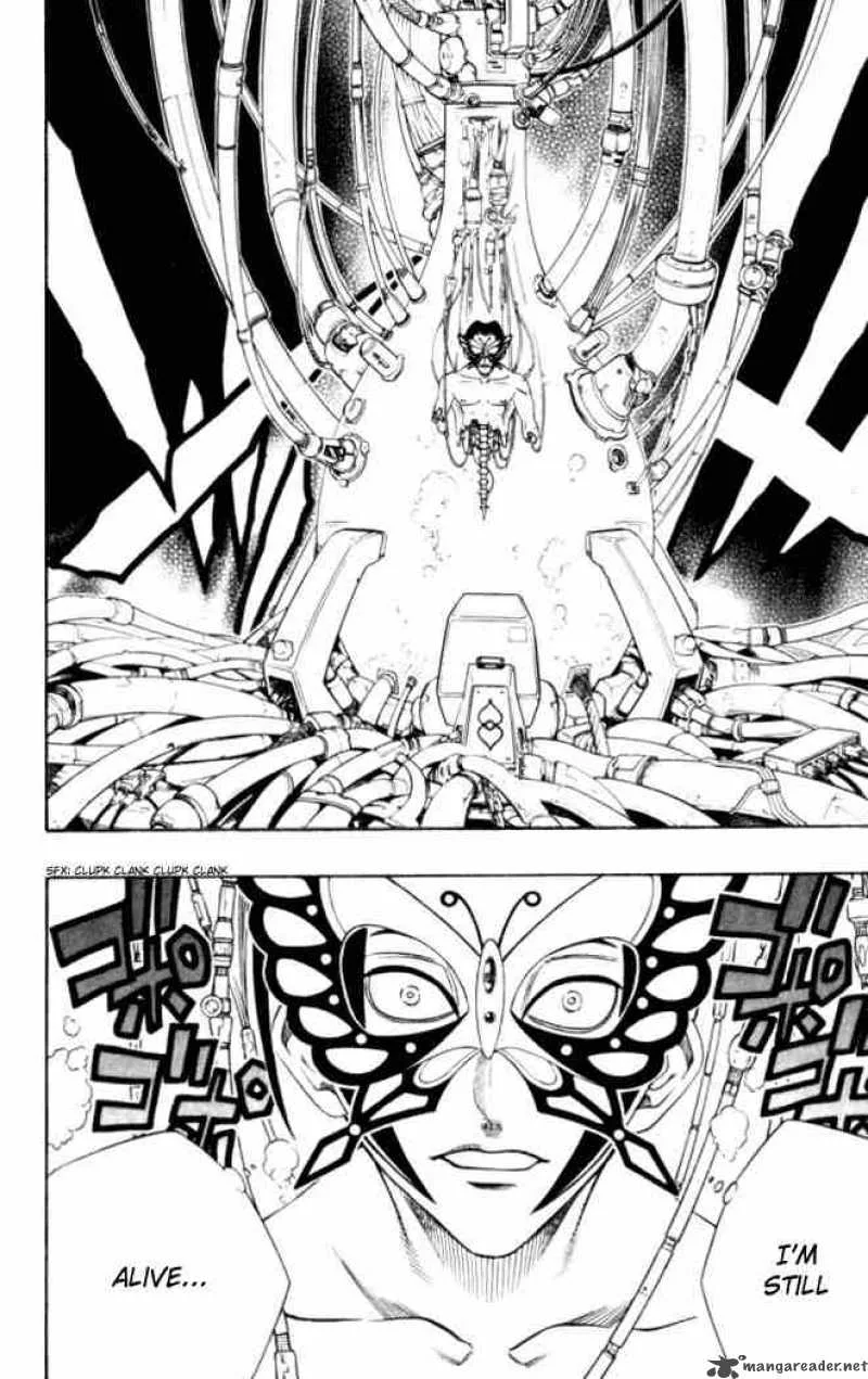 Busou Renkin Chapter 18 page 18