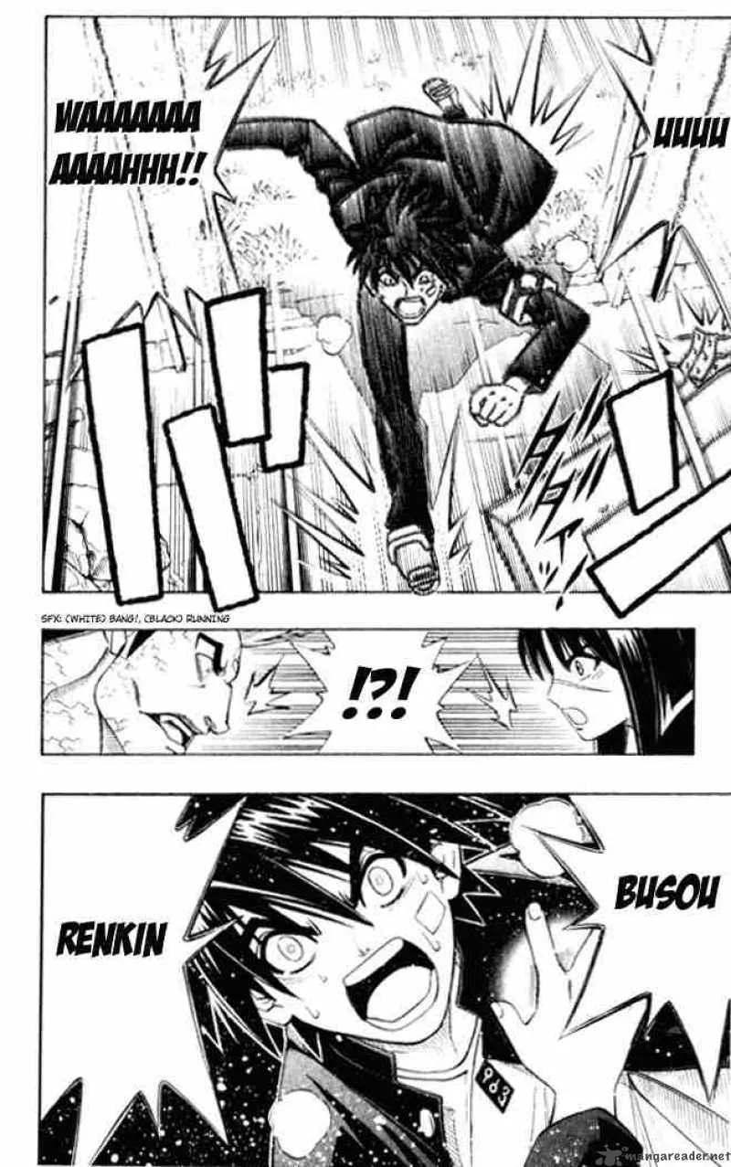 Busou Renkin Chapter 2 page 18
