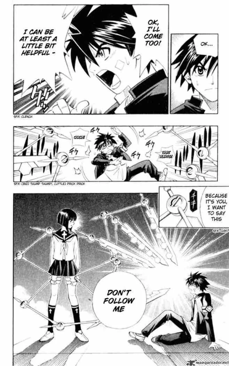 Busou Renkin Chapter 2 page 6