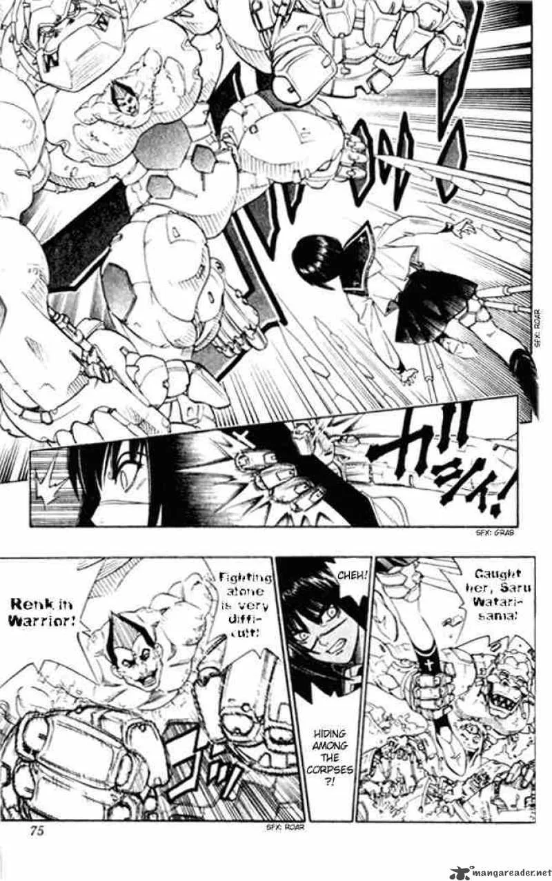 Busou Renkin Chapter 2 page 17