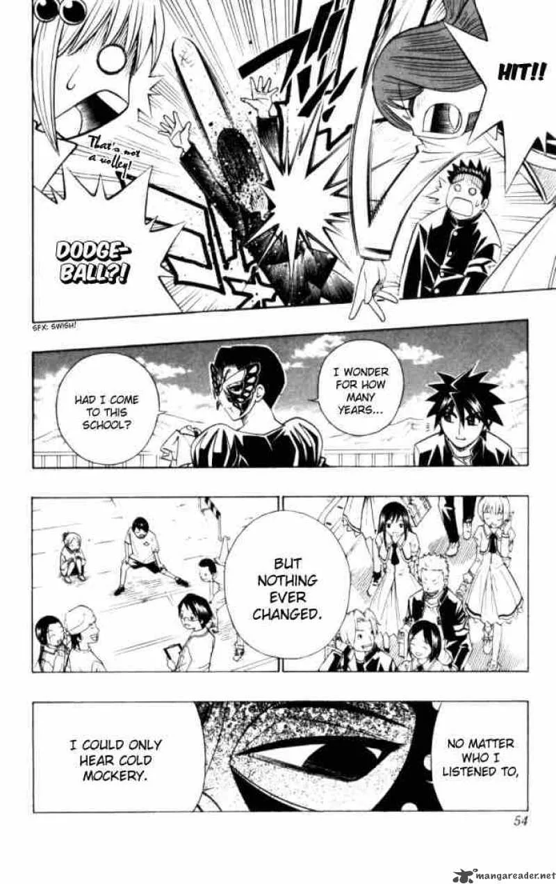 Busou Renkin Chapter 20 page 10