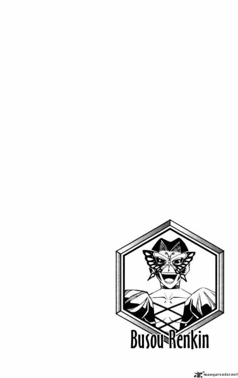 Busou Renkin Chapter 20 page 20