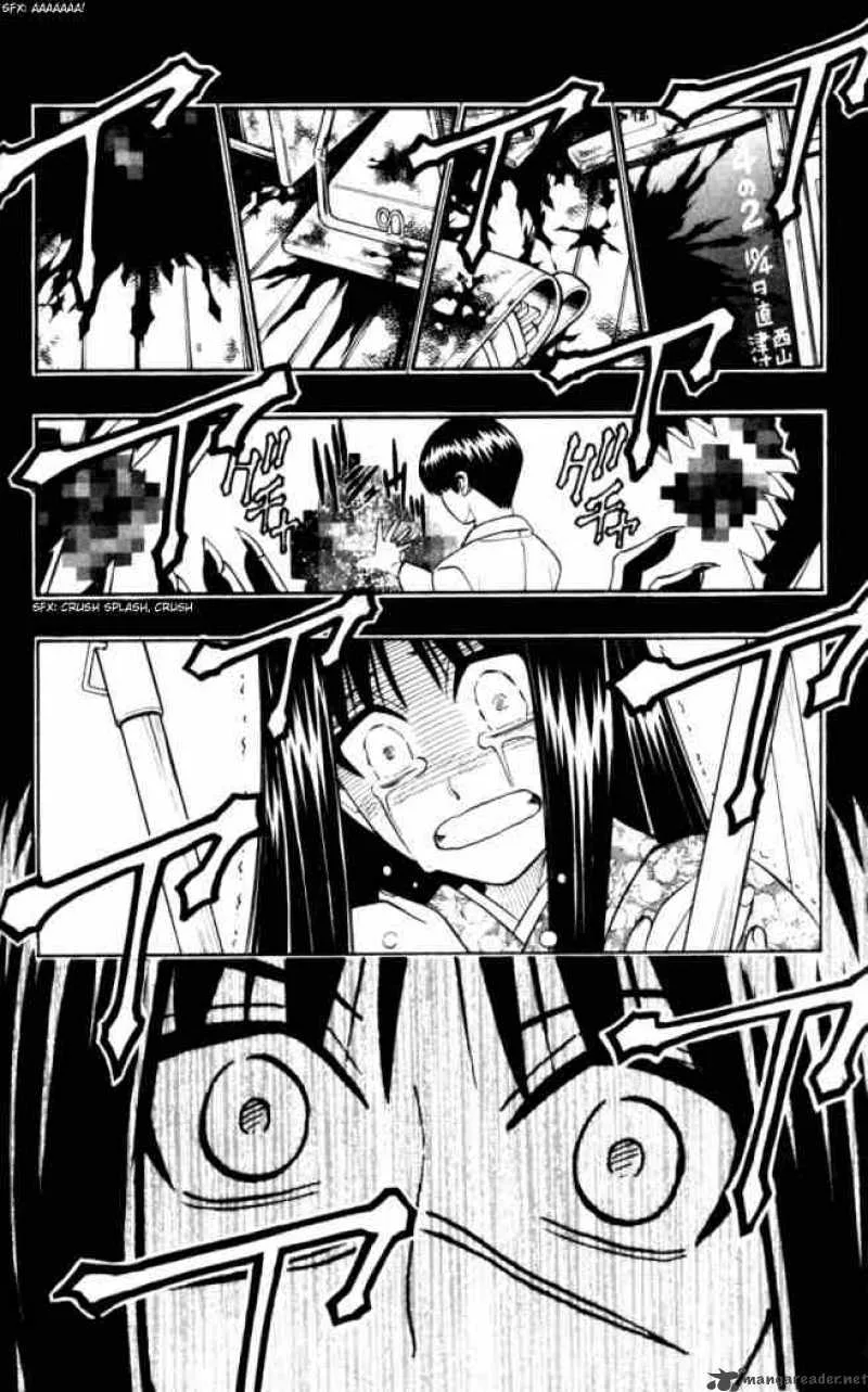 Busou Renkin Chapter 23 page 13