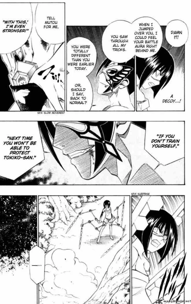 Busou Renkin Chapter 24 page 11