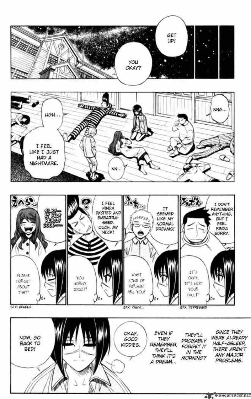 Busou Renkin Chapter 24 page 12