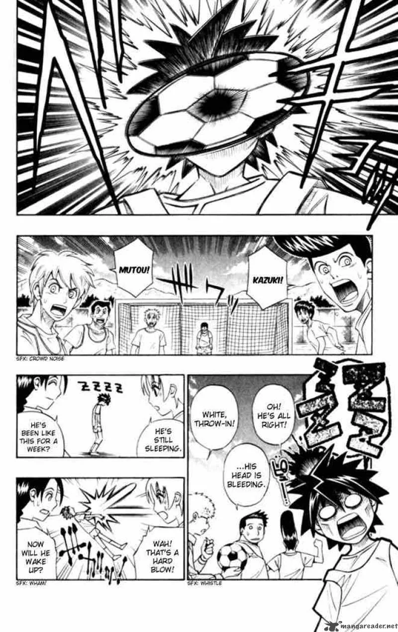 Busou Renkin Chapter 25 page 2