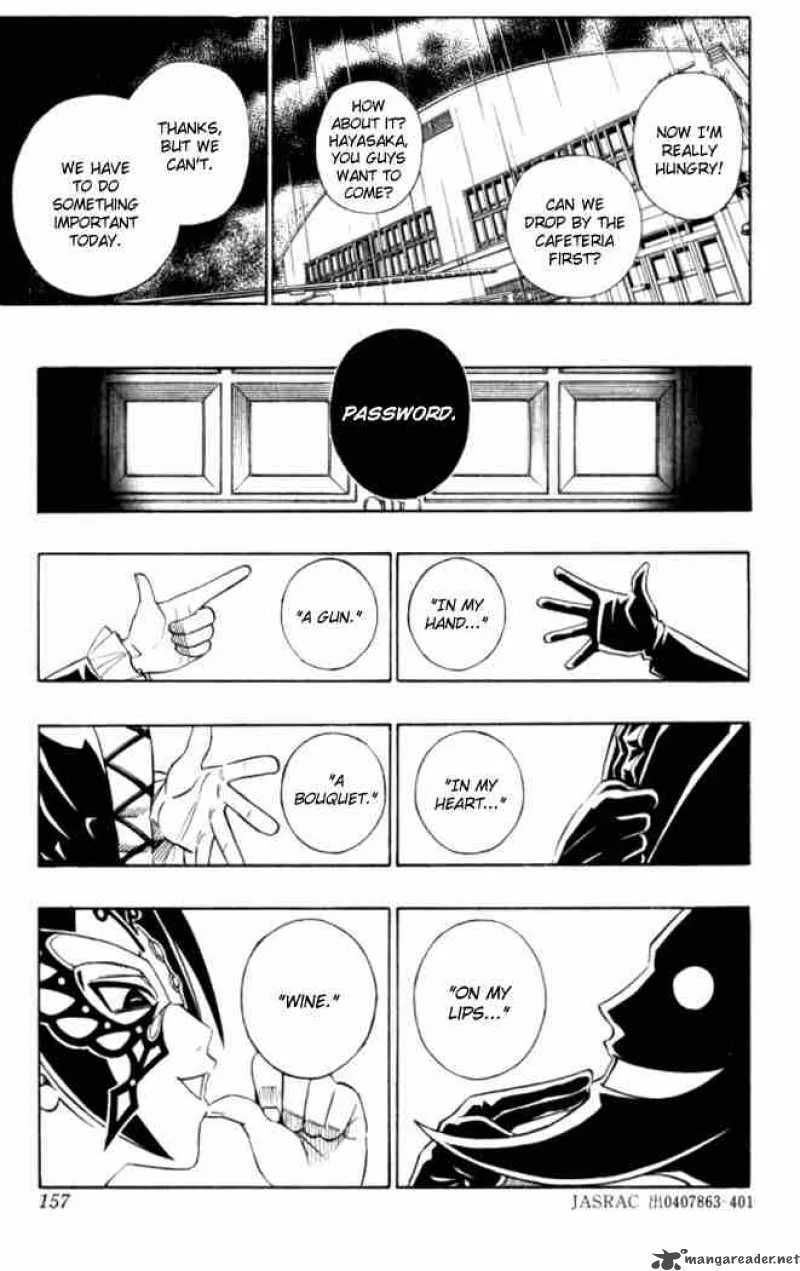 Busou Renkin Chapter 25 page 17
