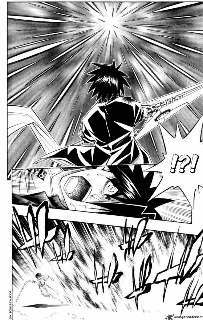 Busou Renkin Chapter 29 page 12