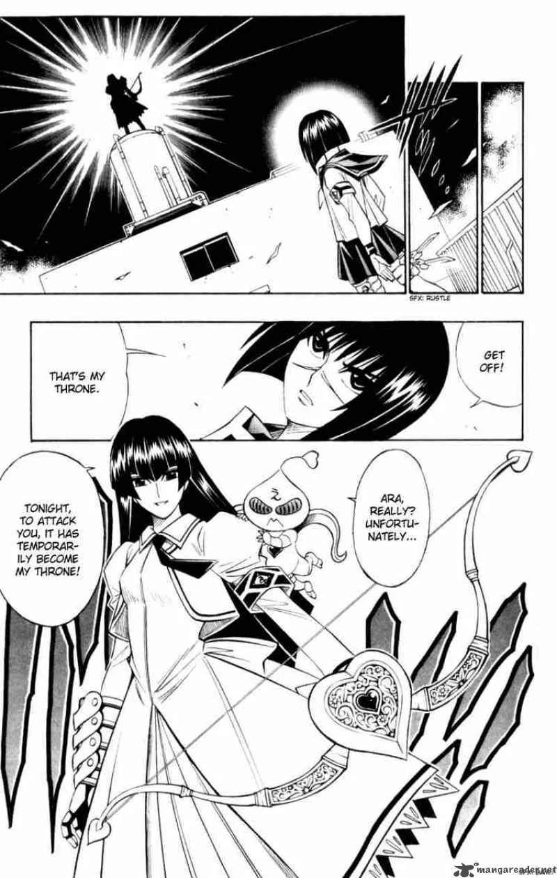 Busou Renkin Chapter 29 page 19