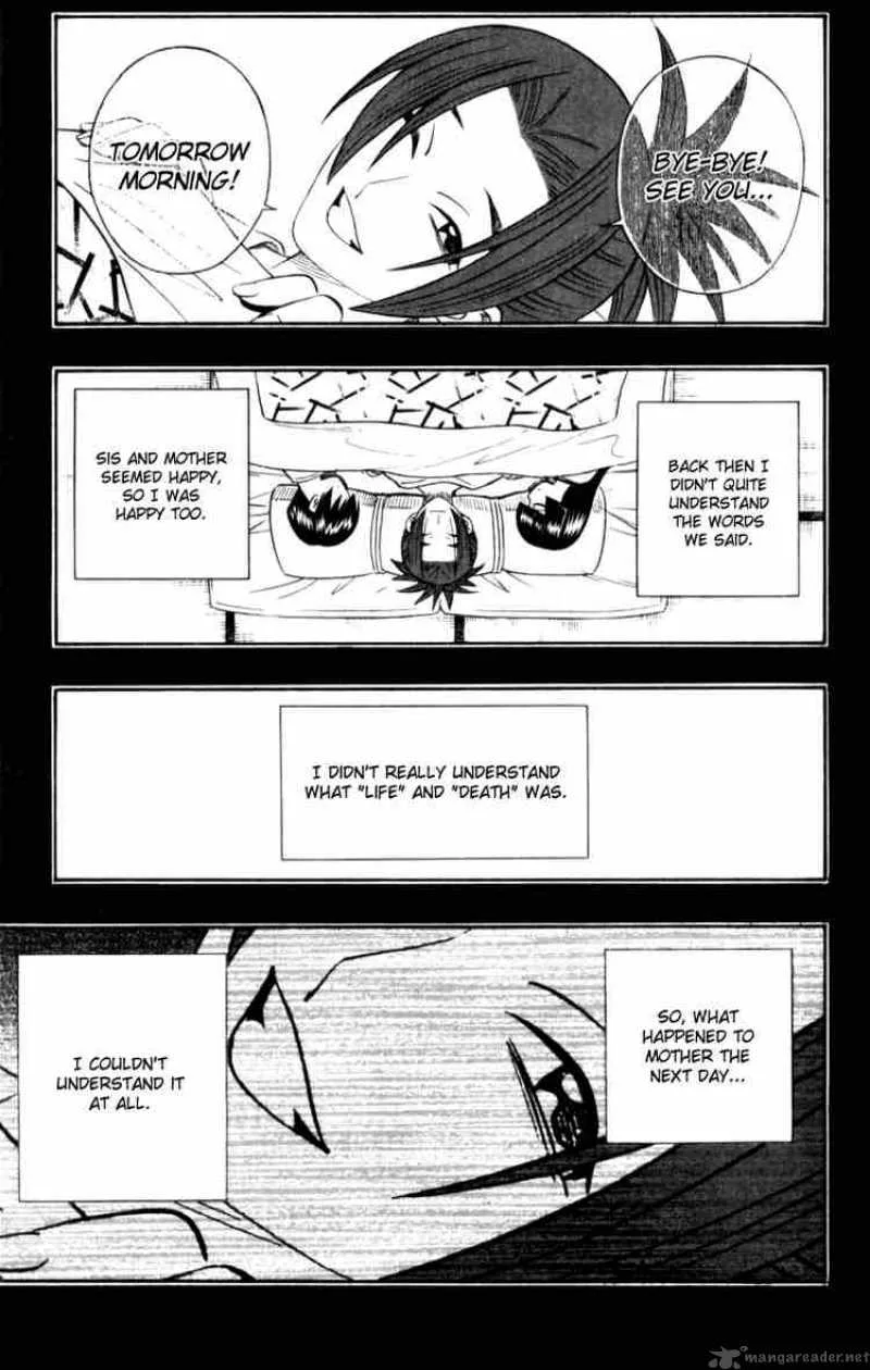 Busou Renkin Chapter 31 page 18