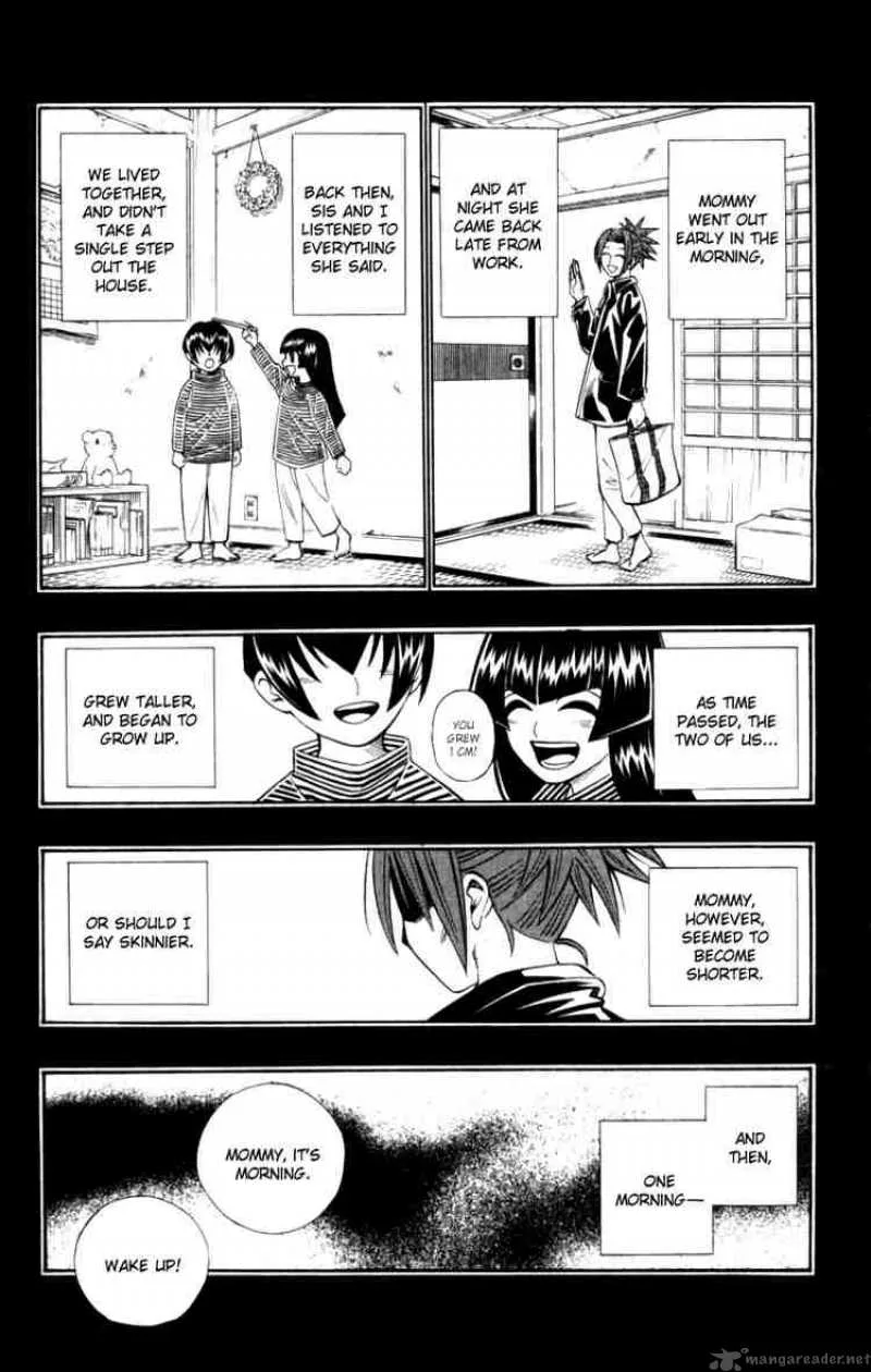 Busou Renkin Chapter 32 page 2