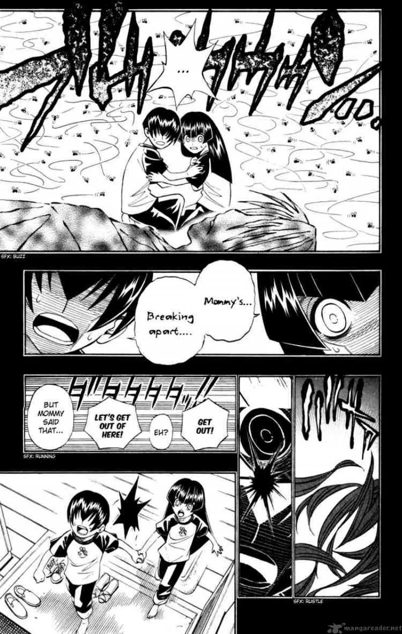 Busou Renkin Chapter 32 page 5