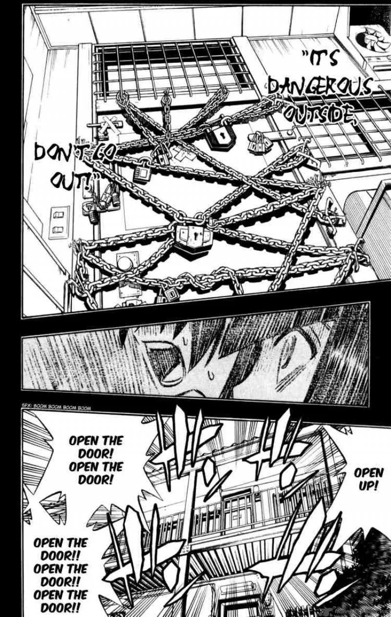 Busou Renkin Chapter 32 page 6