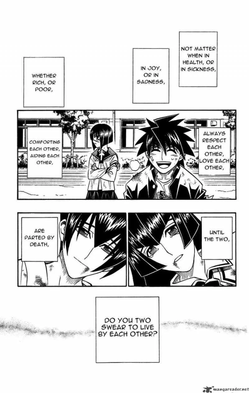 Busou Renkin Chapter 33 page 19