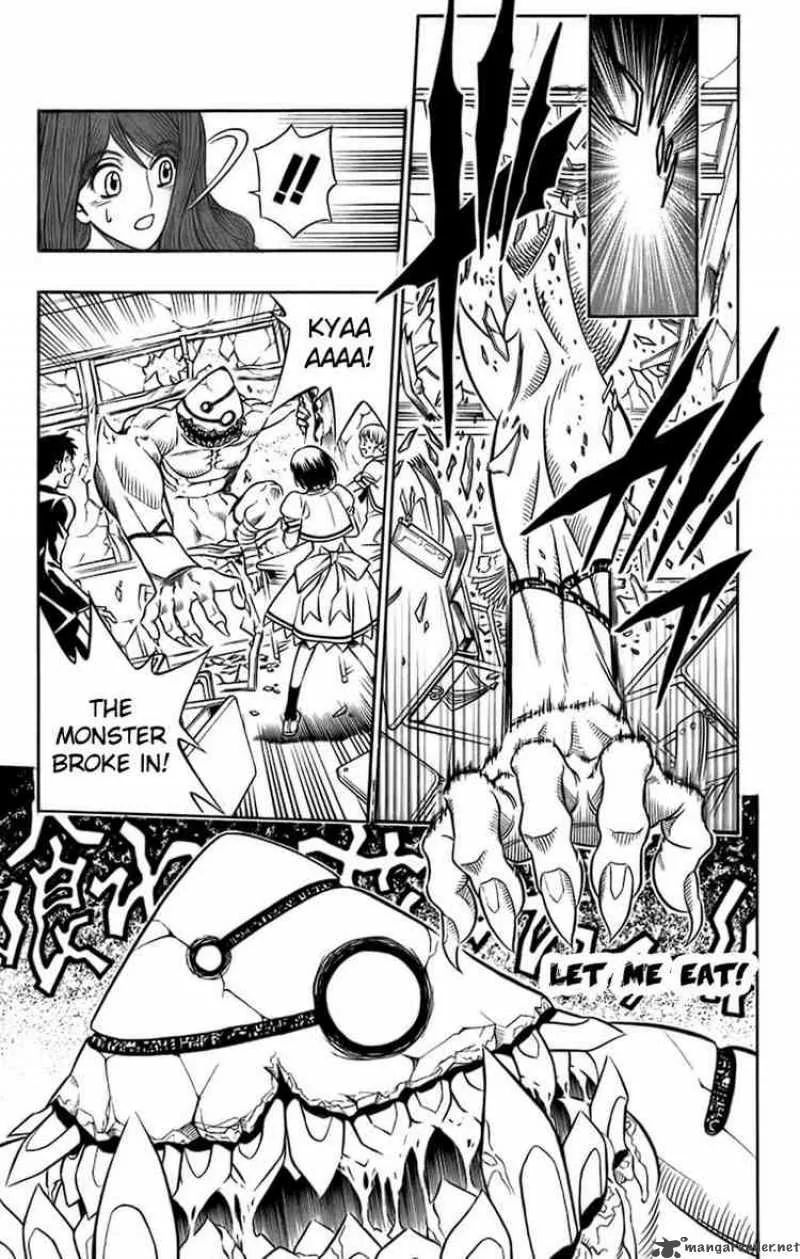 Busou Renkin Chapter 38 page 15