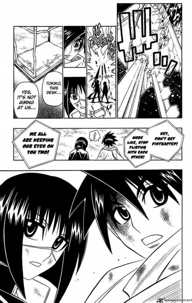 Busou Renkin Chapter 39 page 9