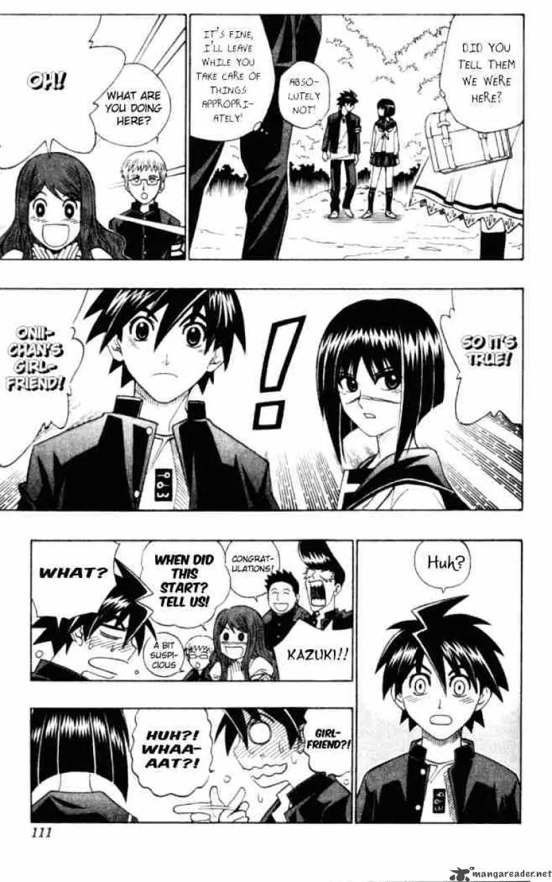 Busou Renkin Chapter 4 page 3
